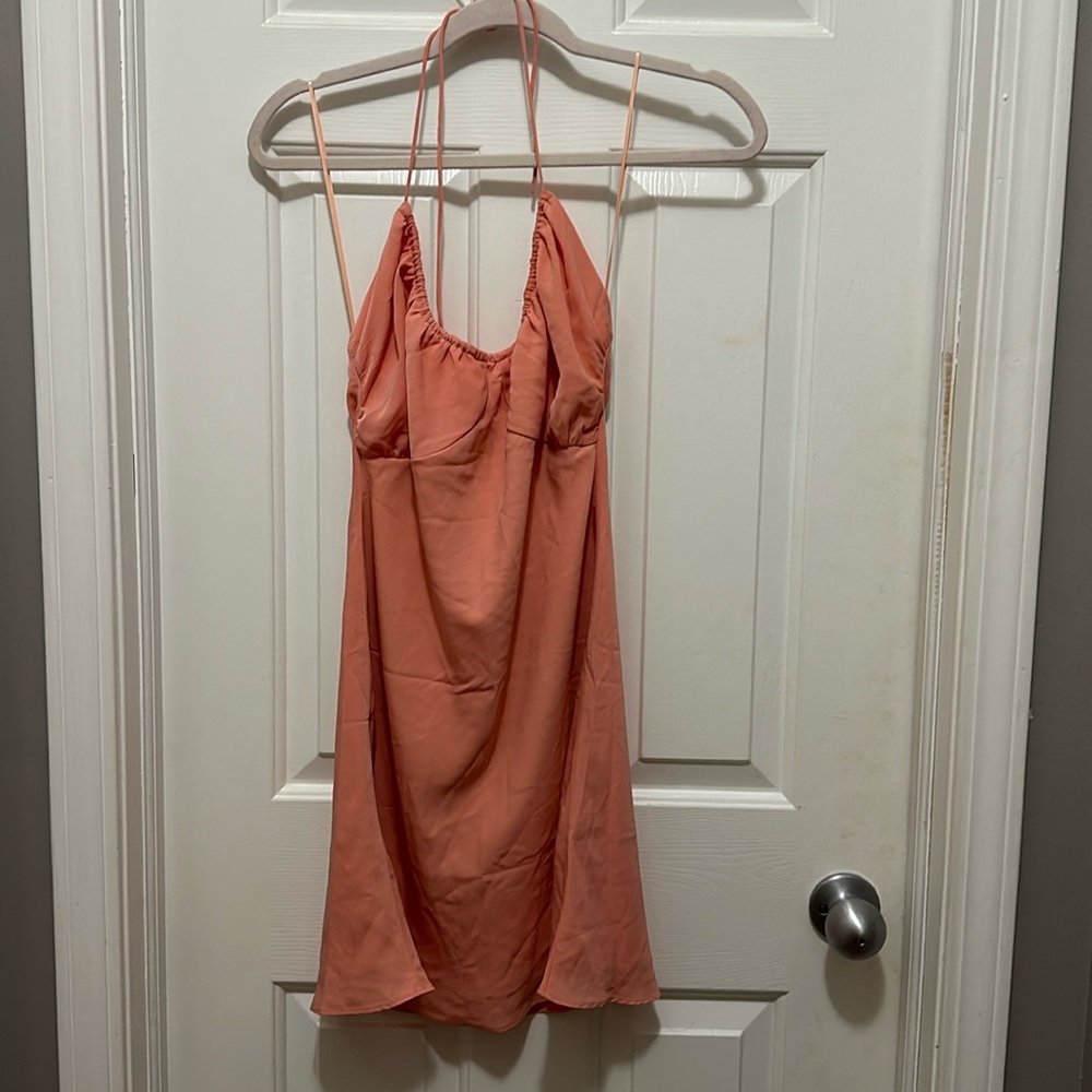 Abercrombie & Fitch dress small SP